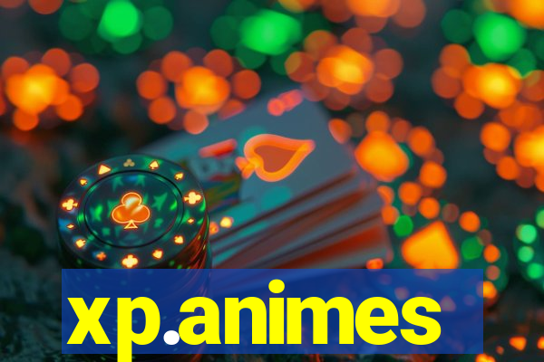 xp.animes