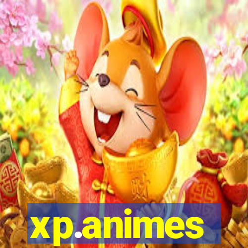 xp.animes