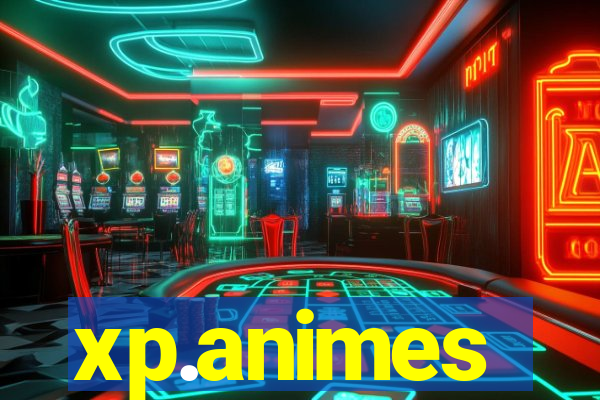 xp.animes