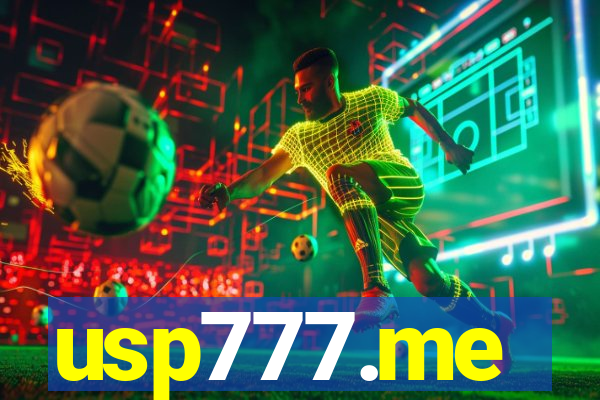 usp777.me