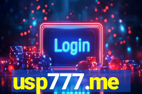 usp777.me