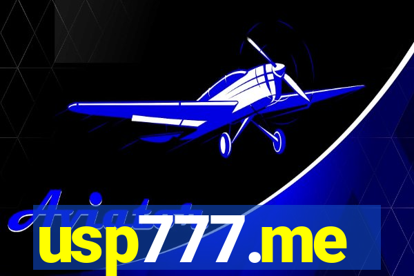 usp777.me