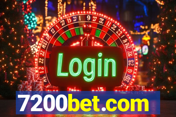7200bet.com