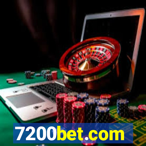 7200bet.com