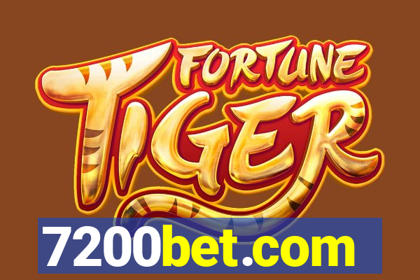 7200bet.com