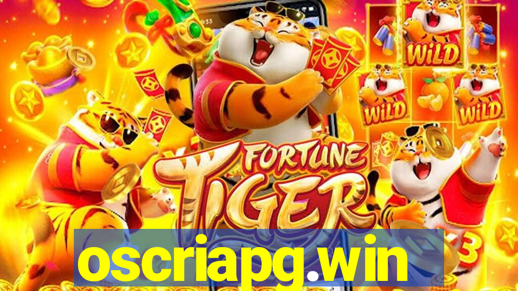 oscriapg.win