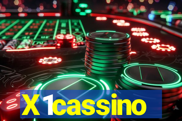 X1cassino