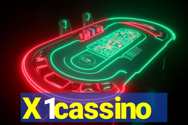 X1cassino