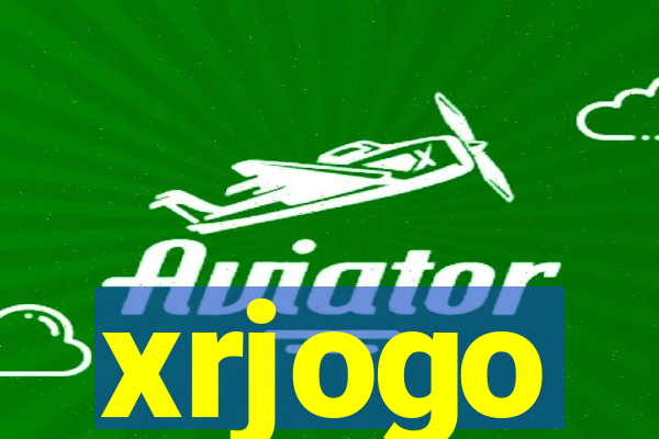 xrjogo