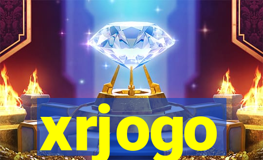 xrjogo