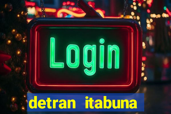 detran itabuna bahia resultado habilitacao
