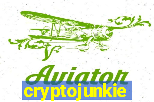 cryptojunkie
