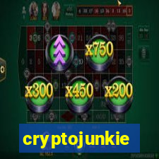 cryptojunkie