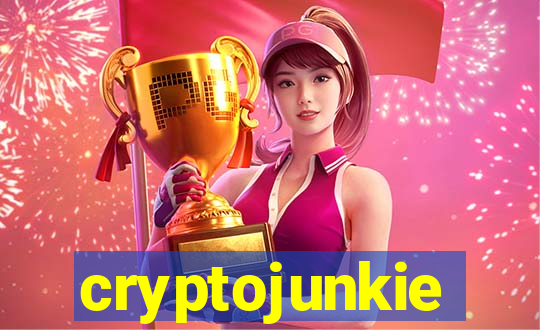 cryptojunkie