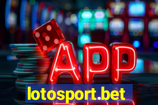 lotosport.bet