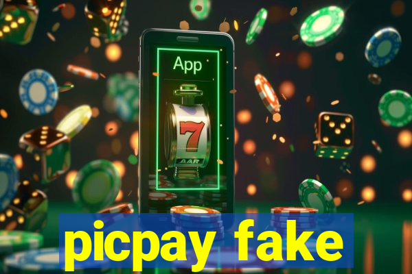 picpay fake