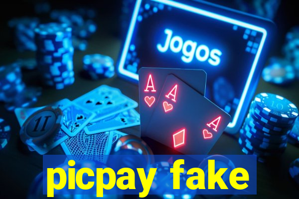 picpay fake