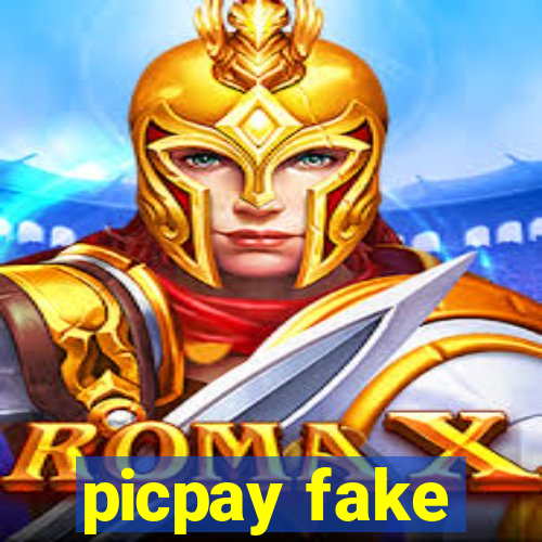 picpay fake