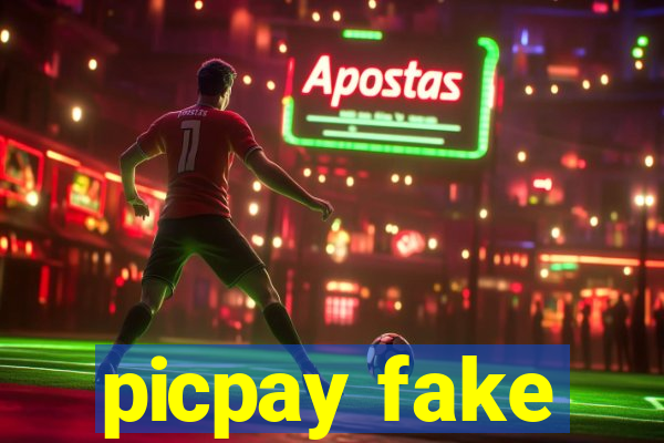 picpay fake