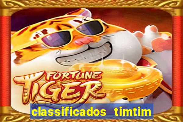 classificados timtim patos de minas