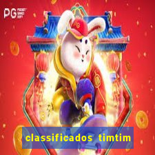 classificados timtim patos de minas