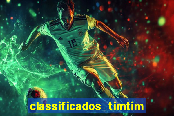 classificados timtim patos de minas