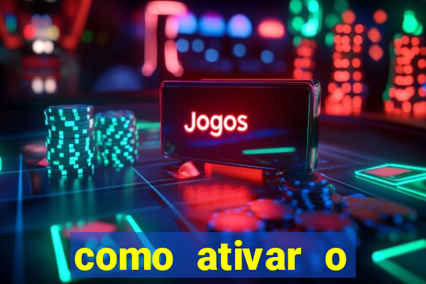 como ativar o windows pelo cmd