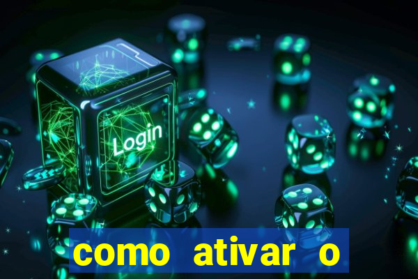 como ativar o windows pelo cmd
