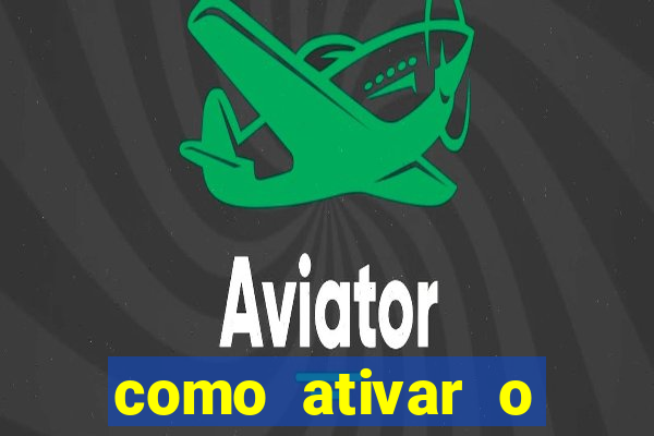 como ativar o windows pelo cmd