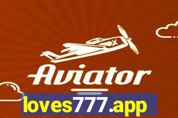 loves777.app