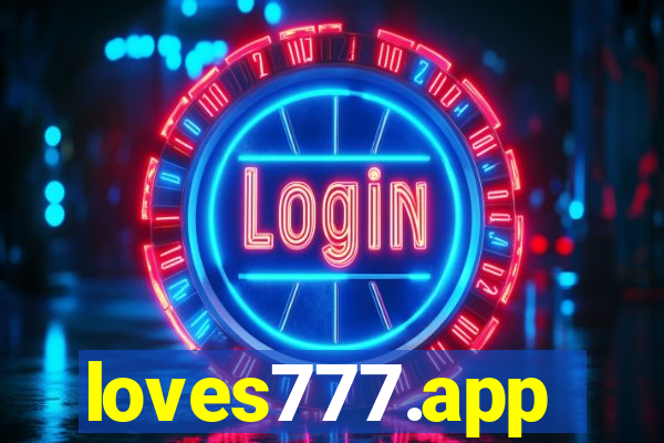 loves777.app