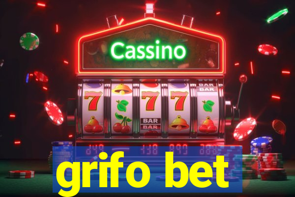 grifo bet