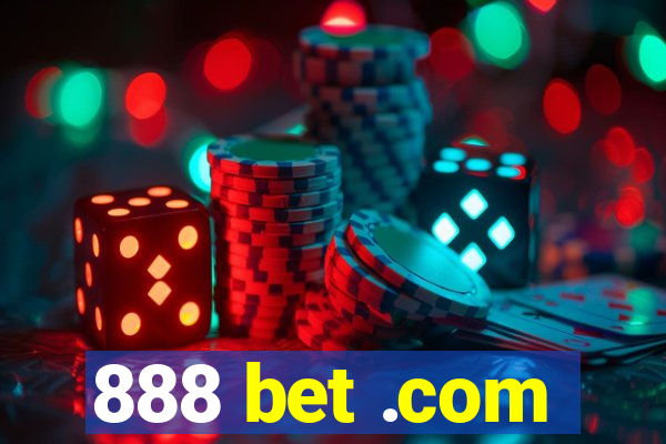 888 bet .com
