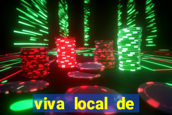 viva local de santos amizade