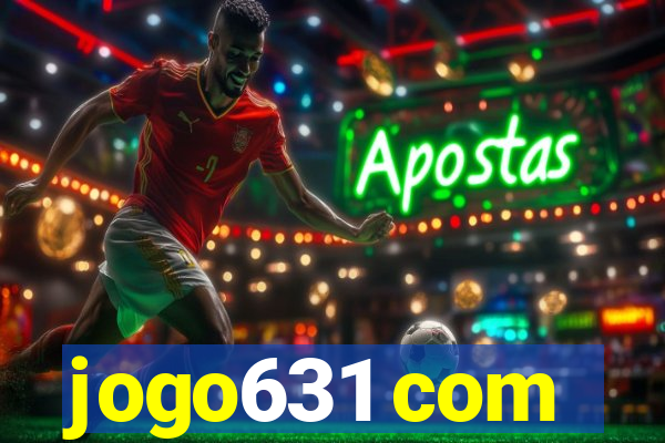 jogo631 com