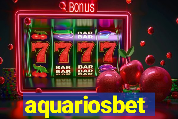 aquariosbet