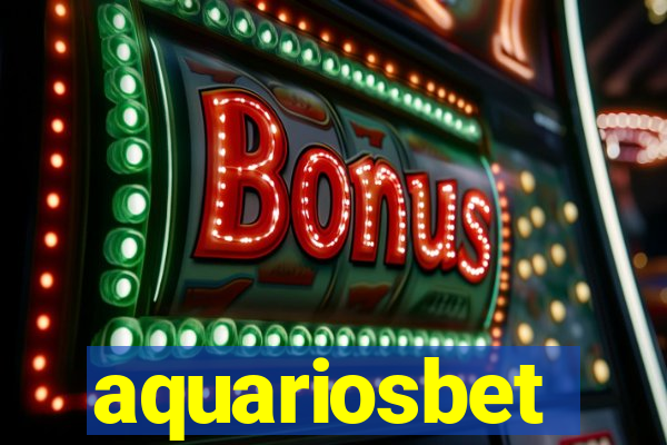 aquariosbet