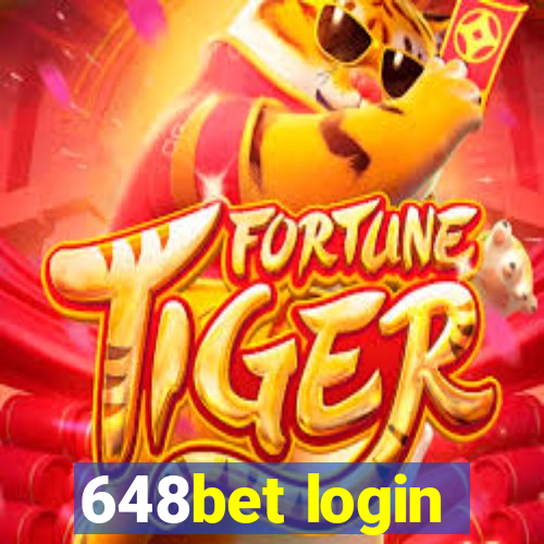 648bet login