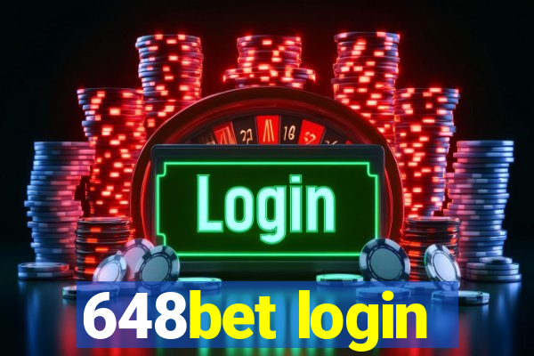 648bet login