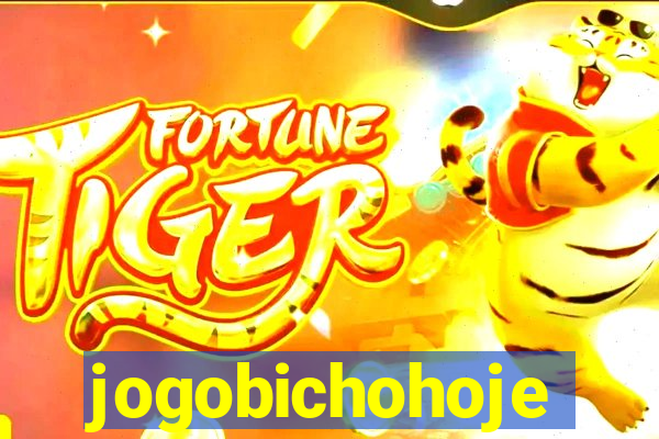 jogobichohoje