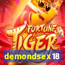 demondsex18