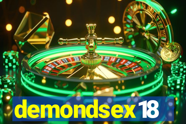 demondsex18