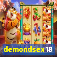 demondsex18