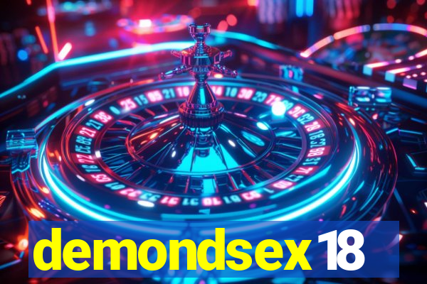 demondsex18
