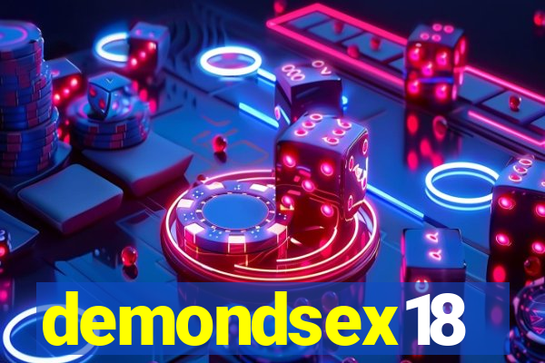 demondsex18