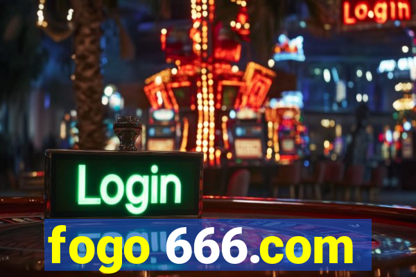 fogo 666.com