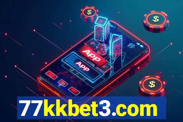 77kkbet3.com