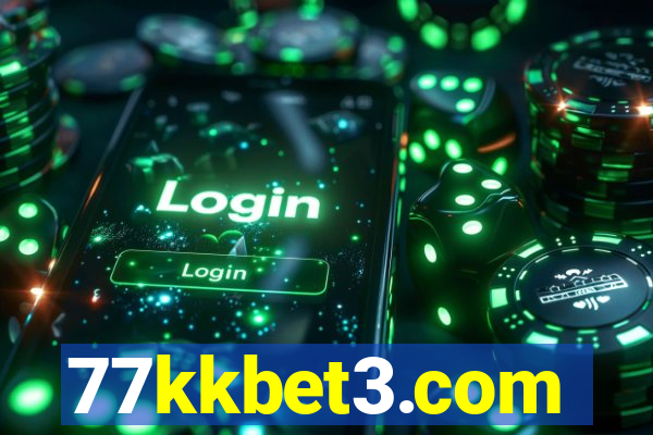 77kkbet3.com