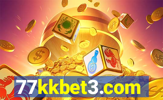 77kkbet3.com