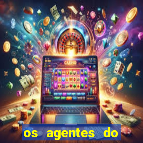 os agentes do destino online dublado assistir os agentes do destino dublado online gratis